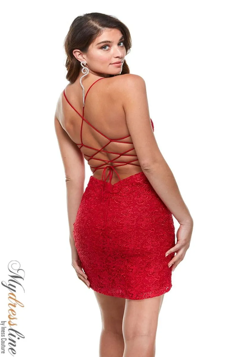 Alyce 4366