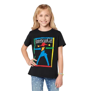 American Girl Today™ Tee for Girls (Historical Characters)