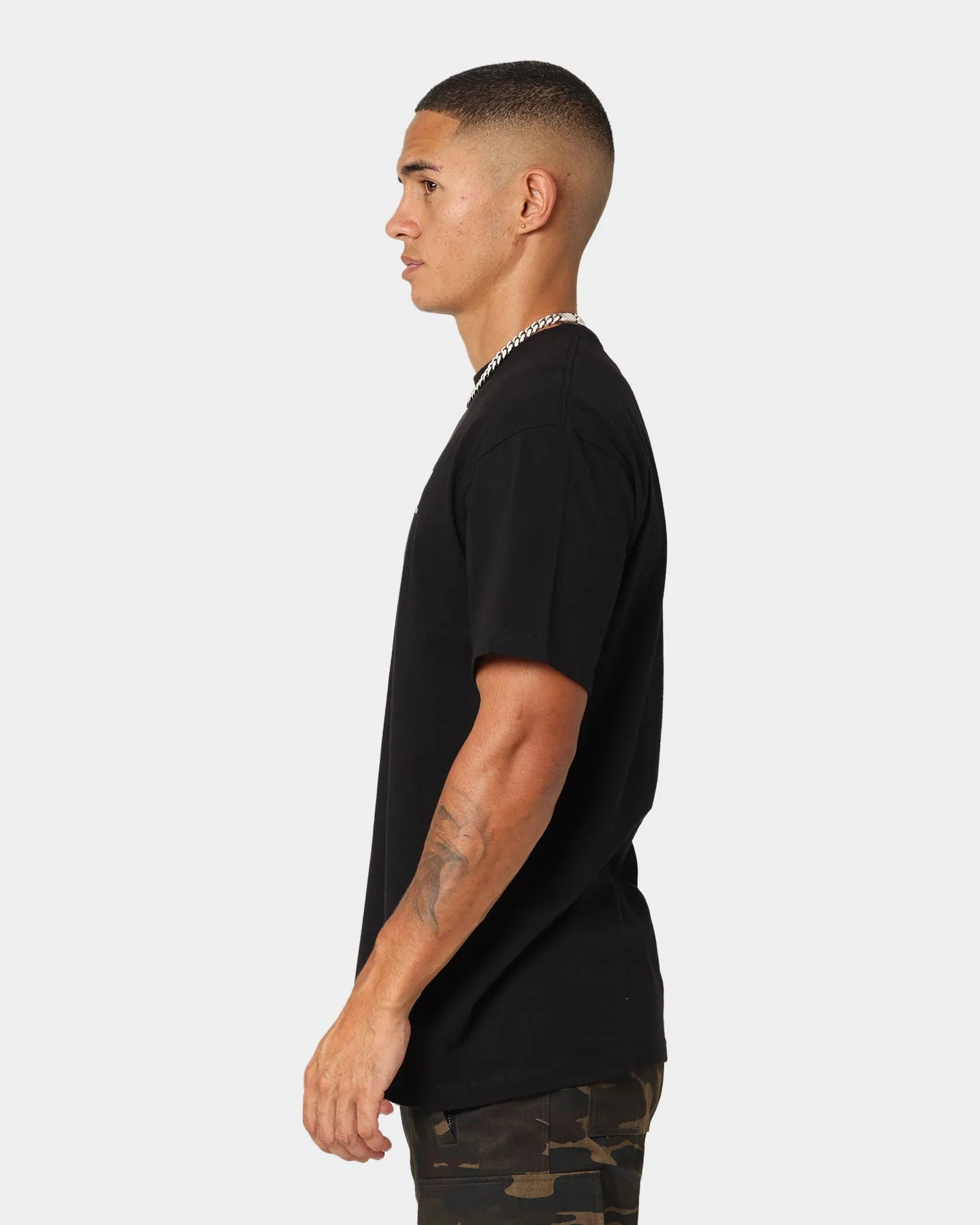 American Thrift X Goodfellas Goodfellas T-Shirt Black