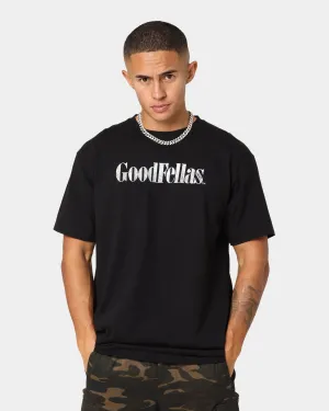 American Thrift X Goodfellas Goodfellas T-Shirt Black