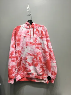 Athletic Sweatshirt Hoodie By Balance Collection  Size: S