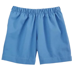 Bella Bliss Twill Shorts