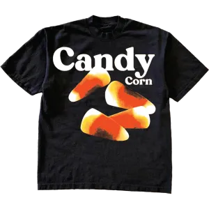 Candy Corn Tee