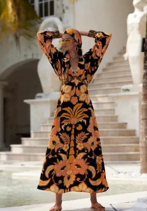 Goddess Gown - St Tropez Nights