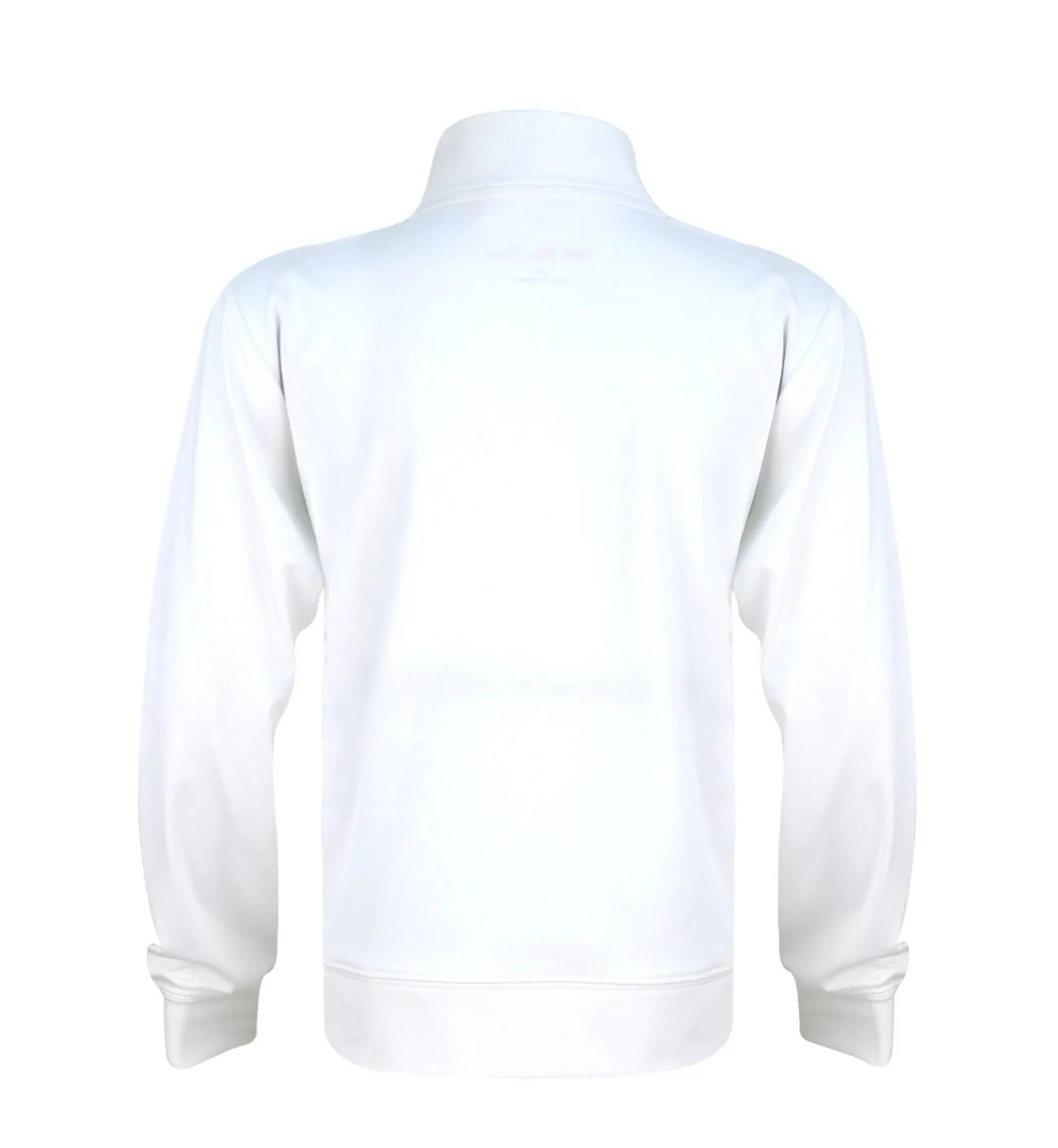 Hampton Court White Jacket - LG, XL