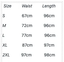 High Waisted Flared Skirt  Grey