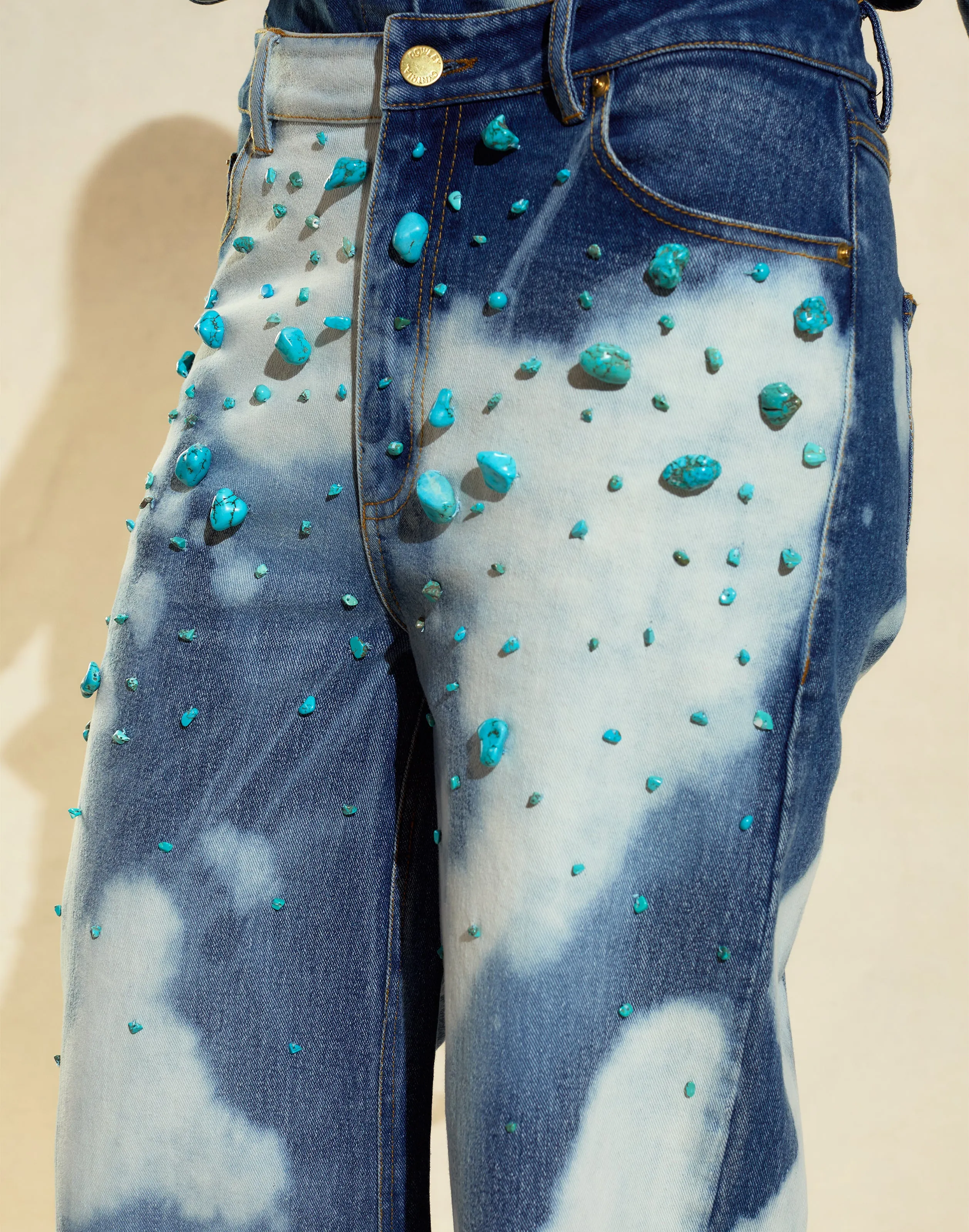 Marfa Jeans