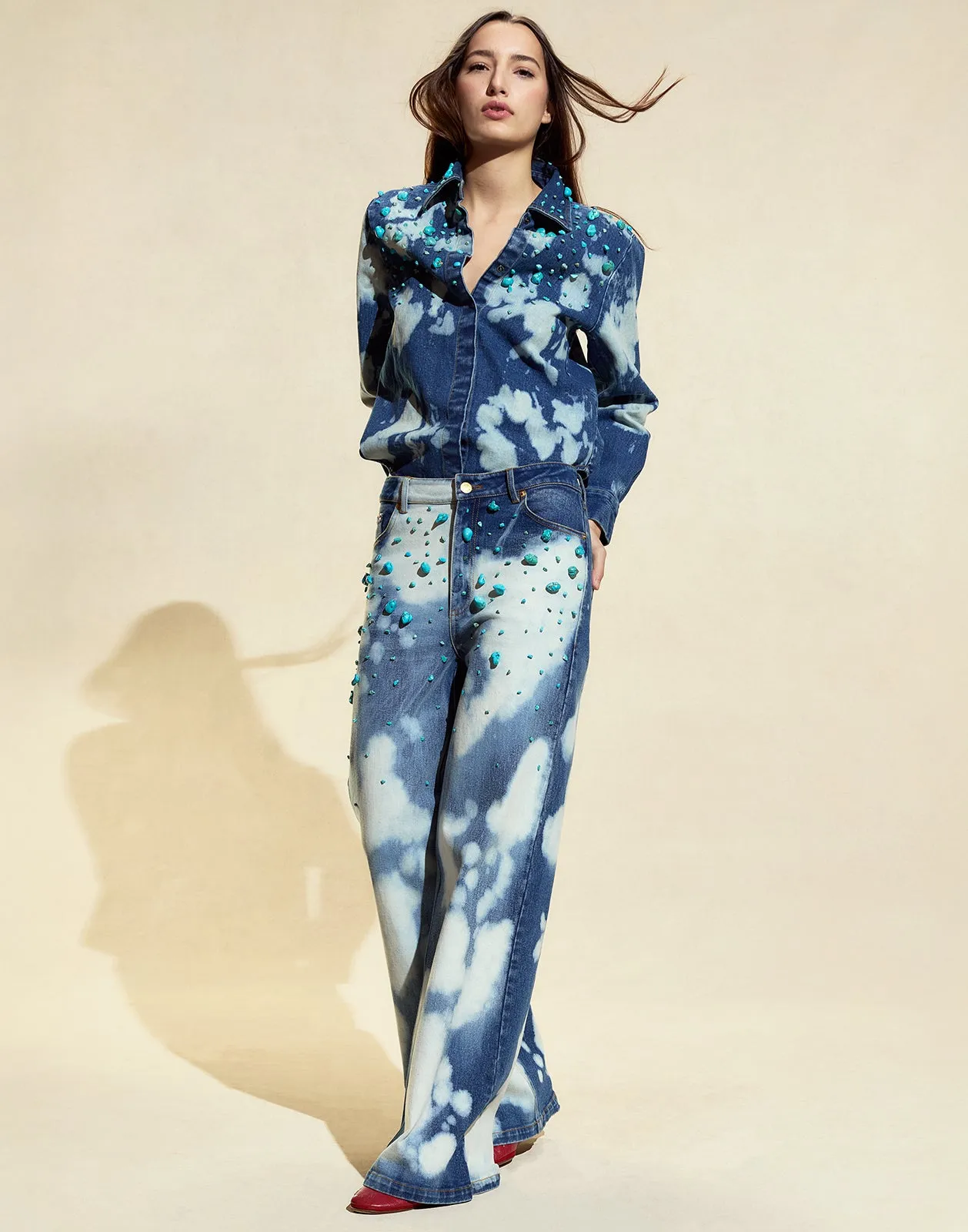 Marfa Jeans