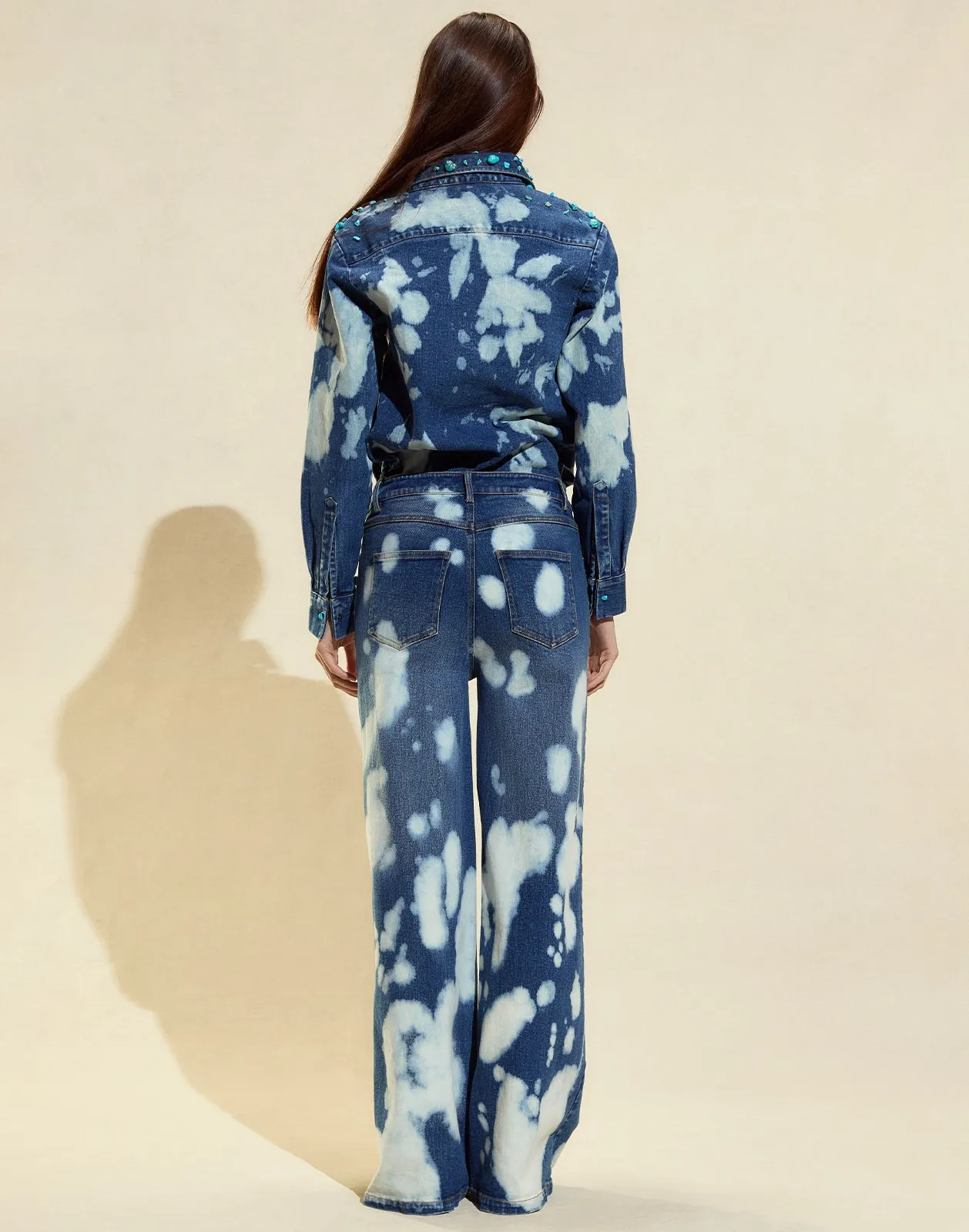 Marfa Jeans