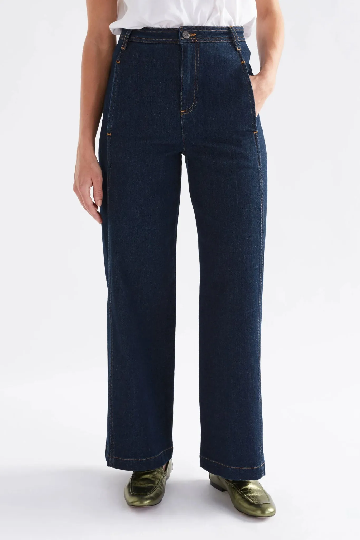 Myes Jean