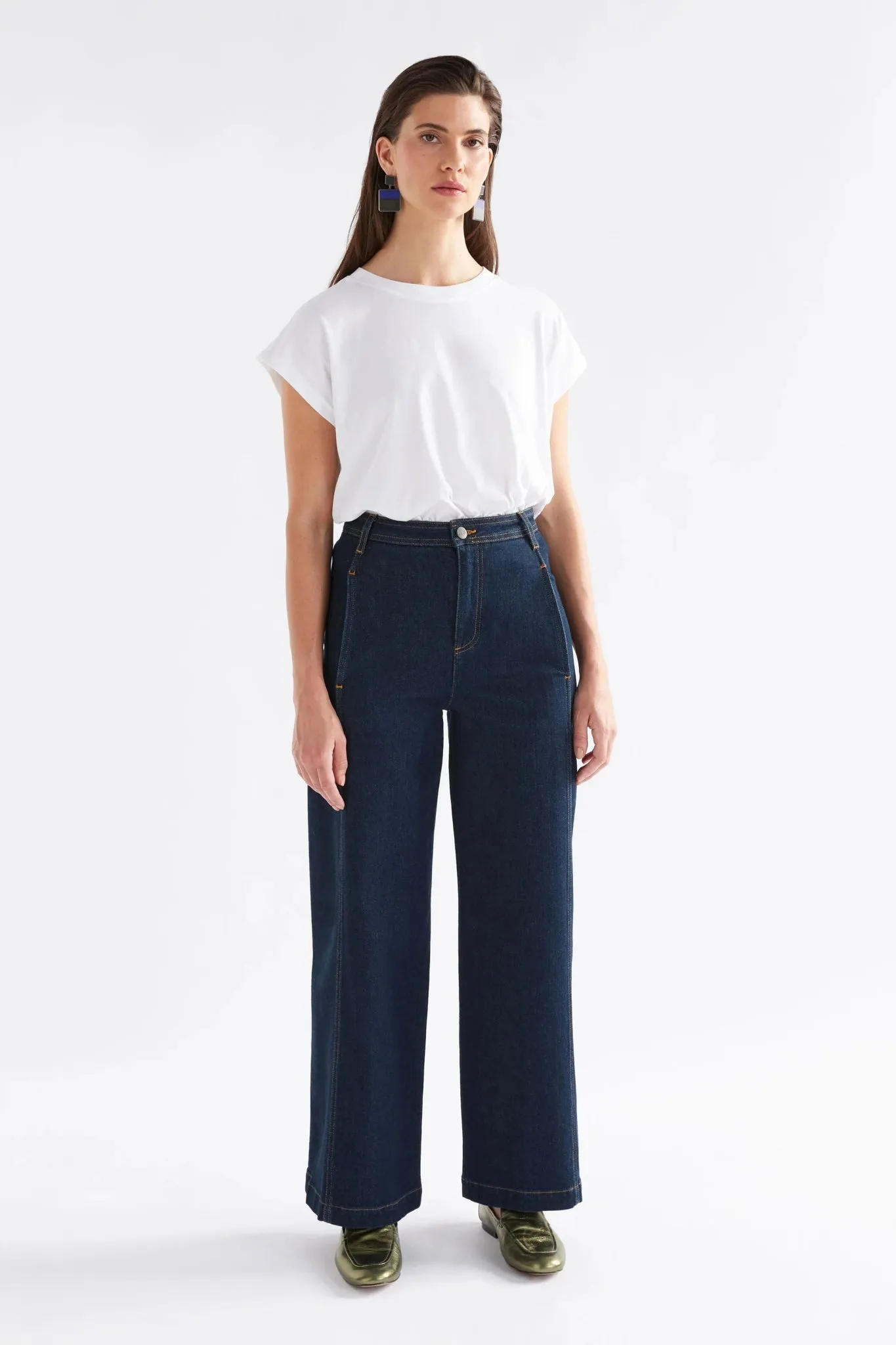 Myes Jean
