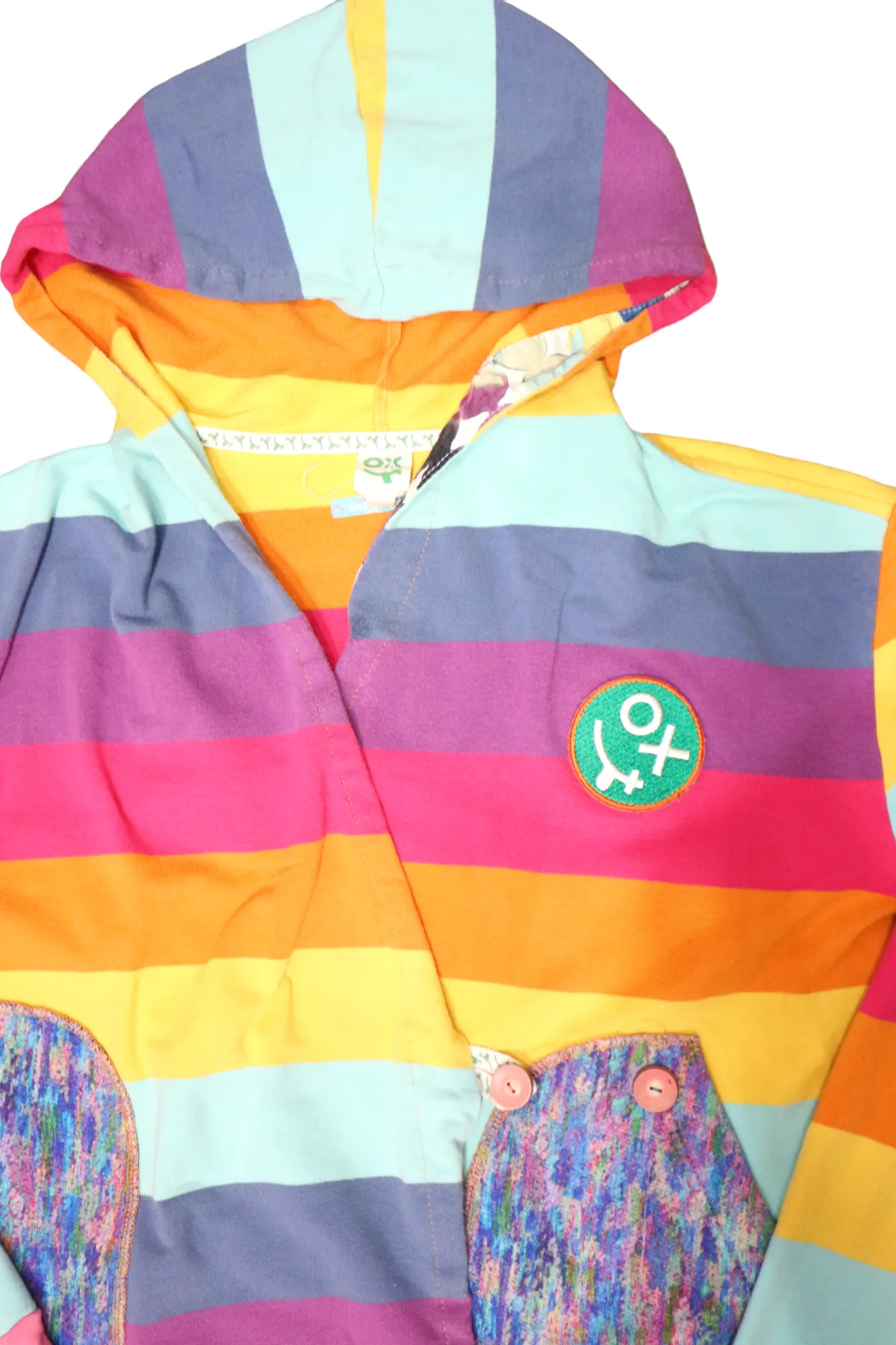Okkid Jumper, 12