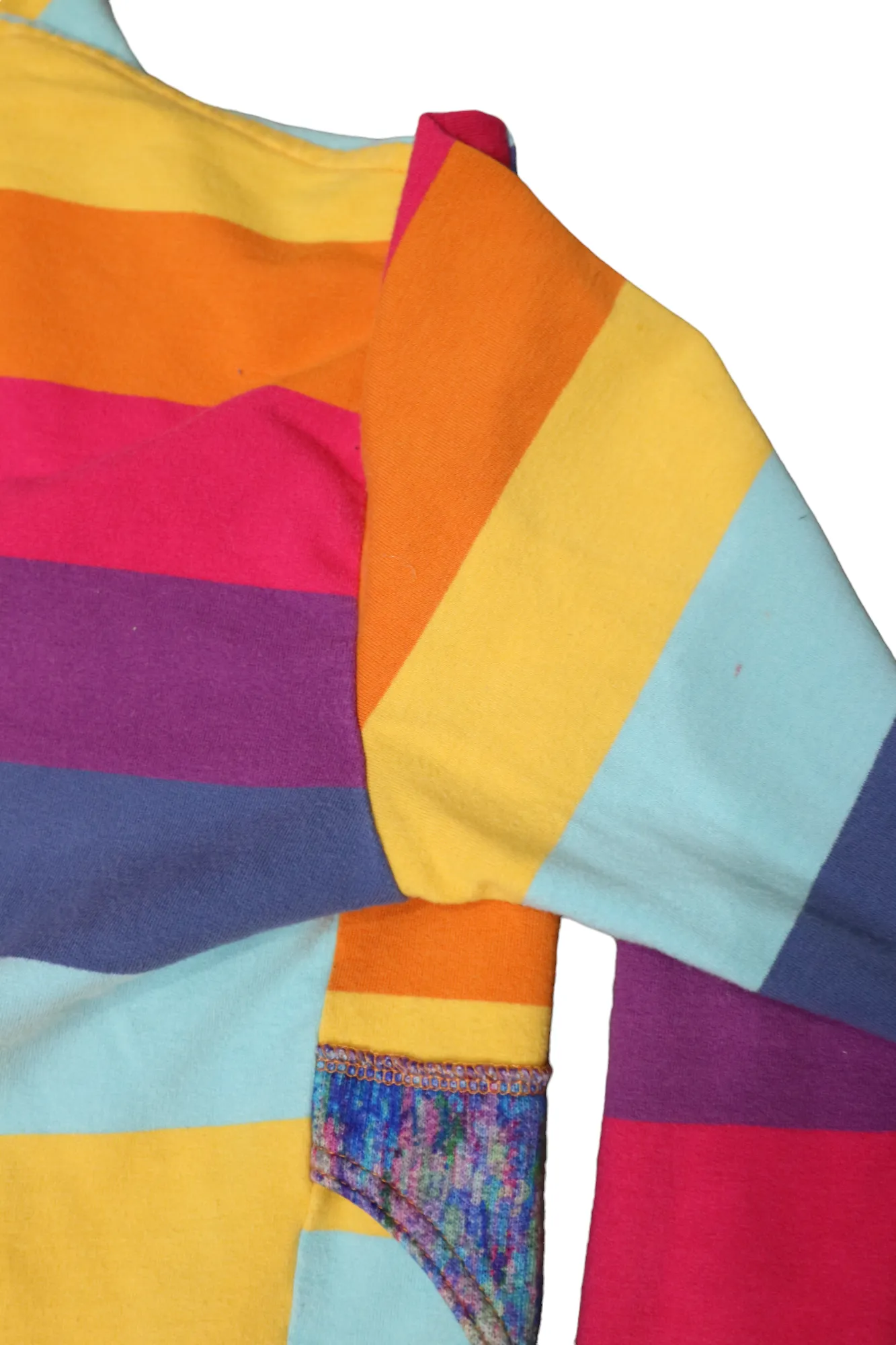 Okkid Jumper, 12