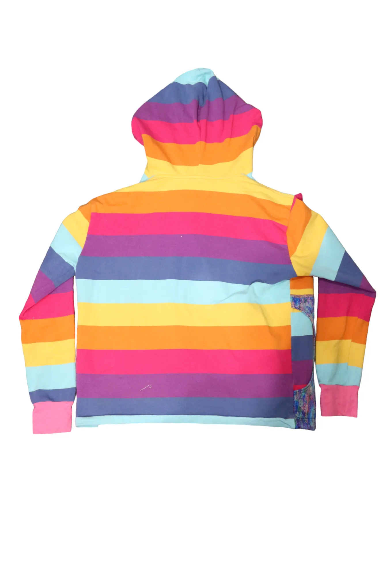 Okkid Jumper, 12