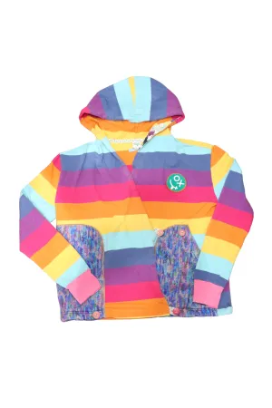 Okkid Jumper, 12