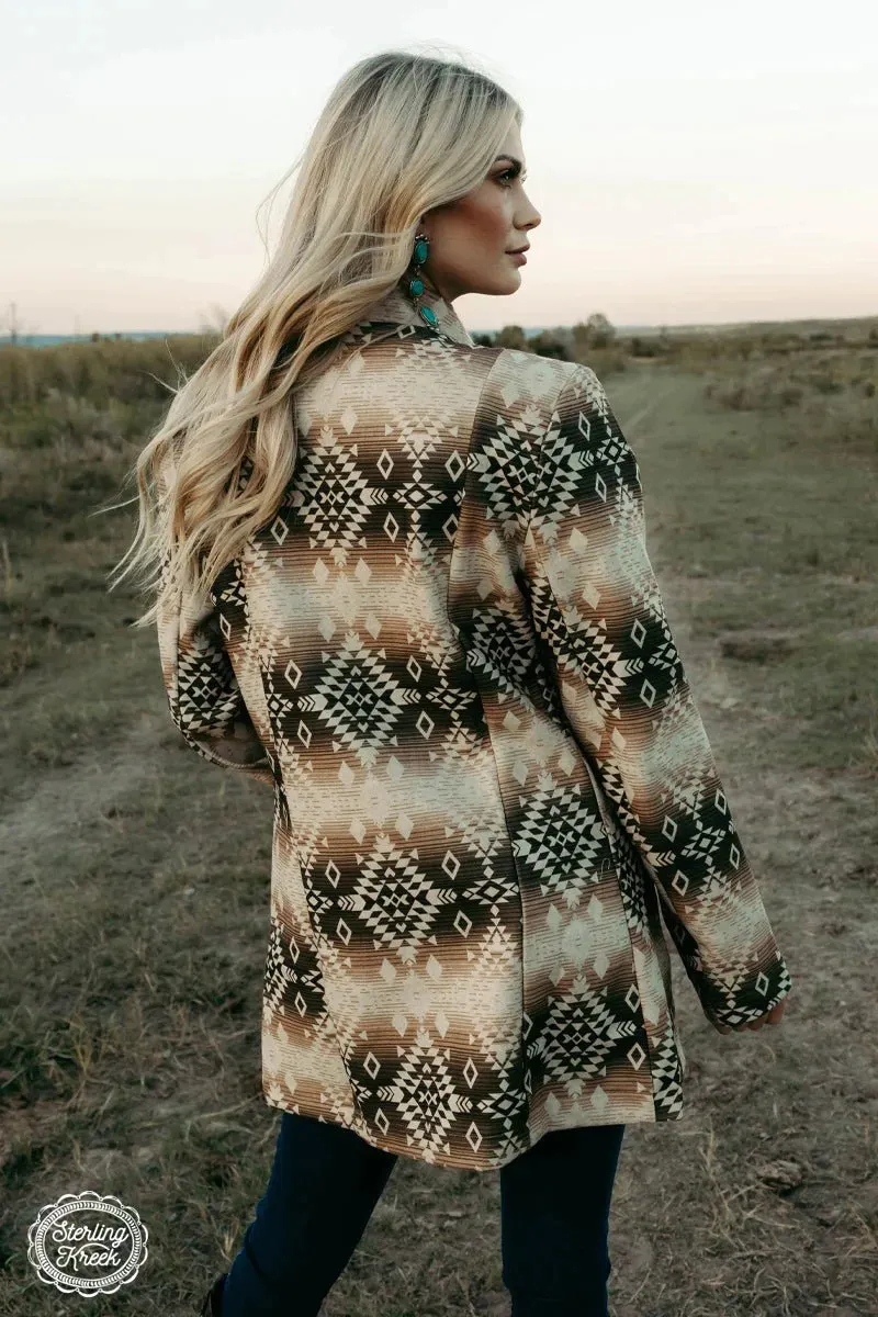 PLUS White Sands Jacket*