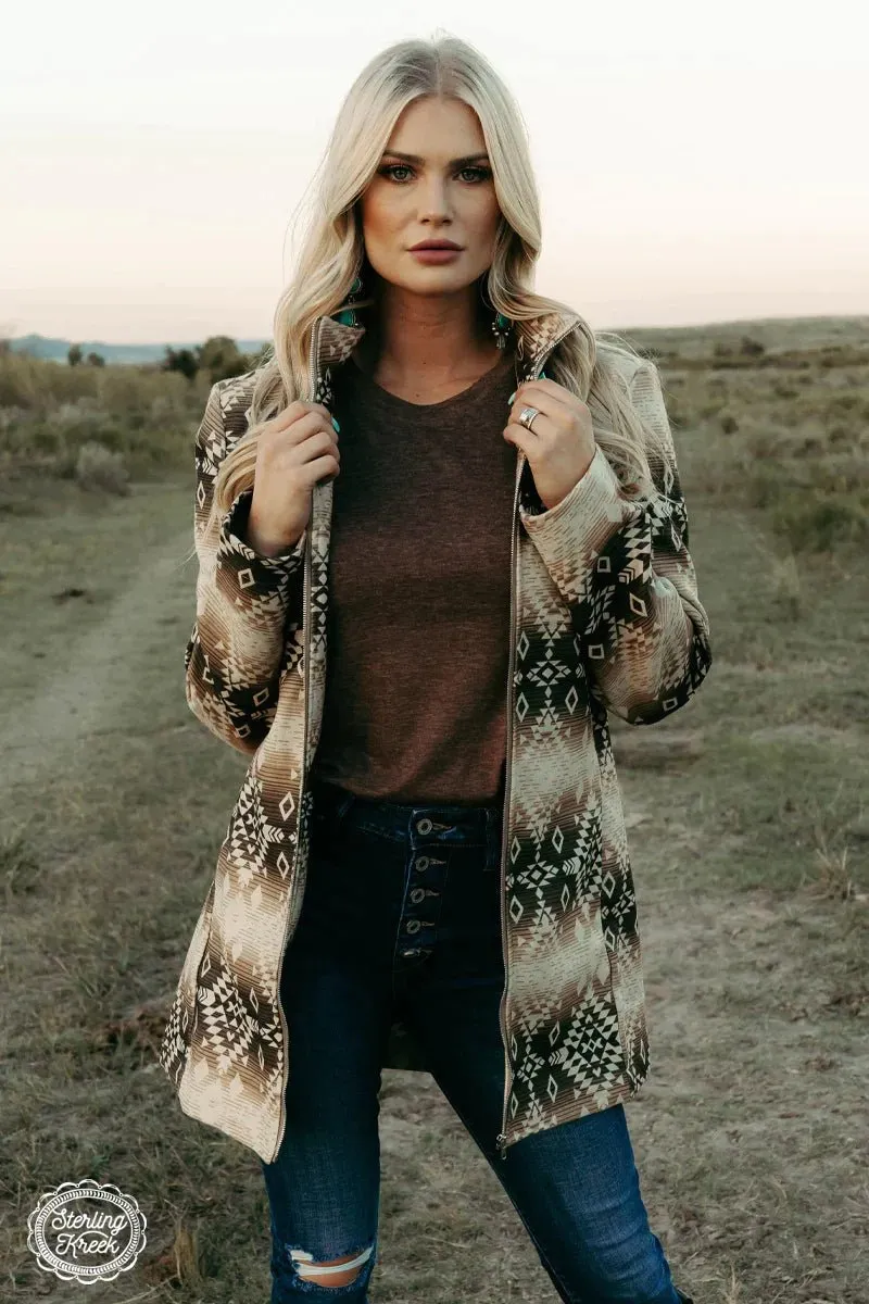 PLUS White Sands Jacket*