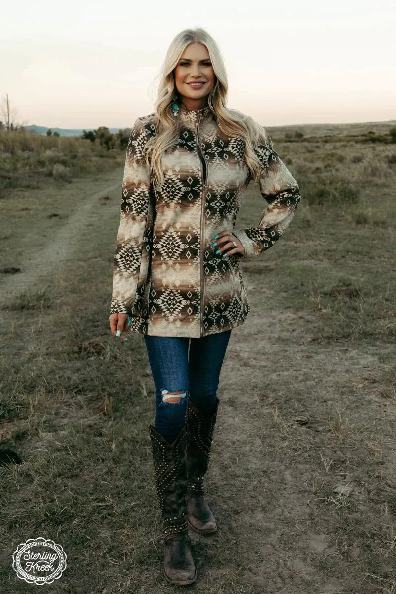 PLUS White Sands Jacket*