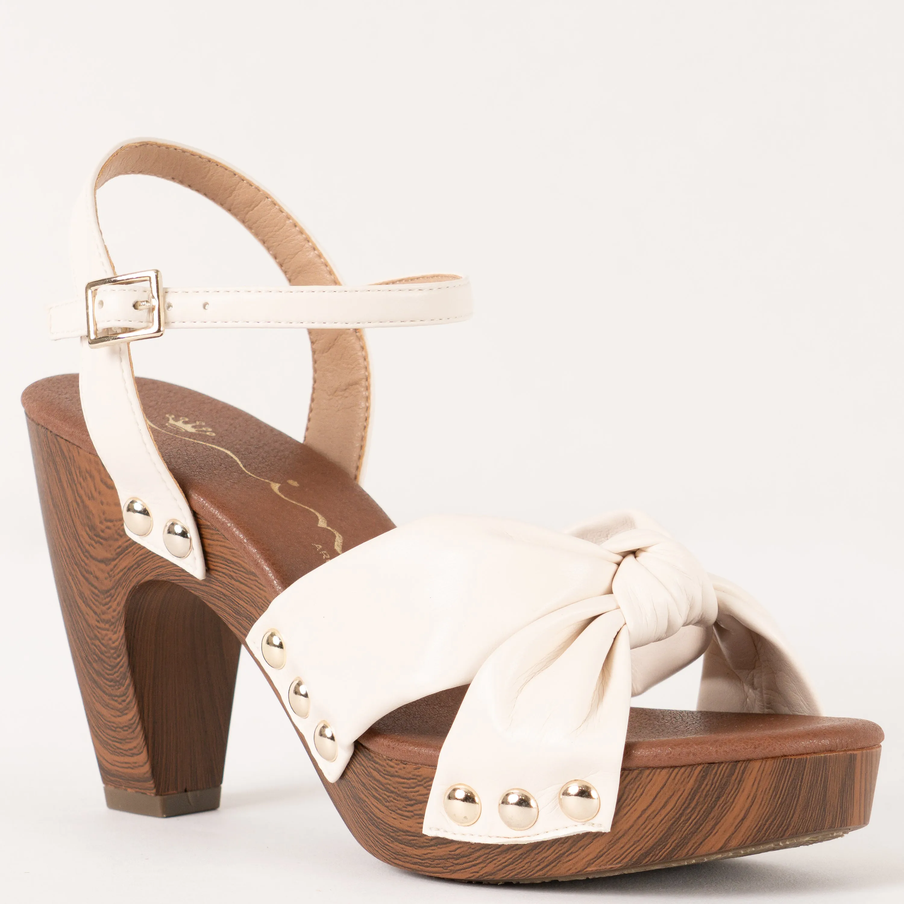 POP-ANTIQUE WHITE