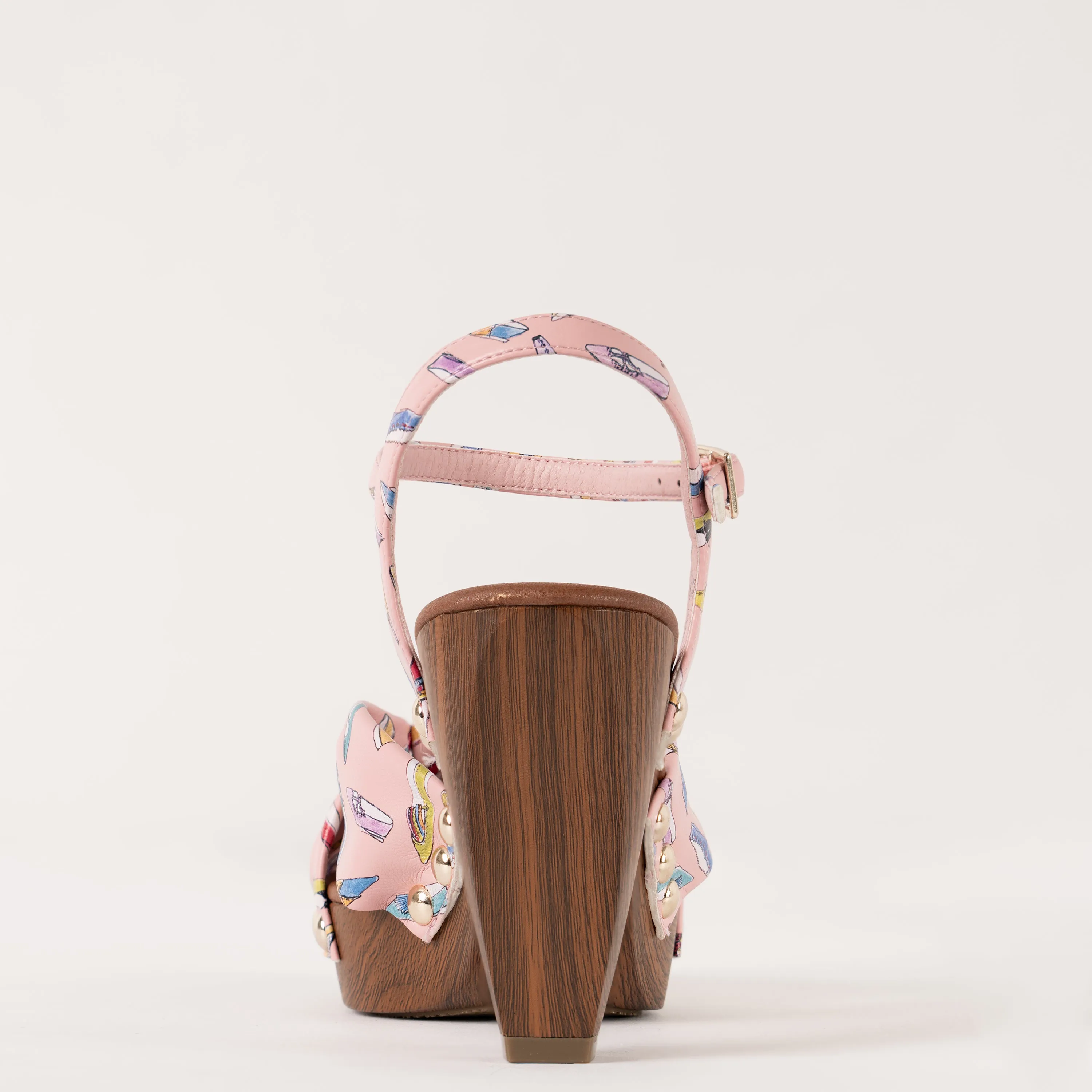POP-PETAL PINK