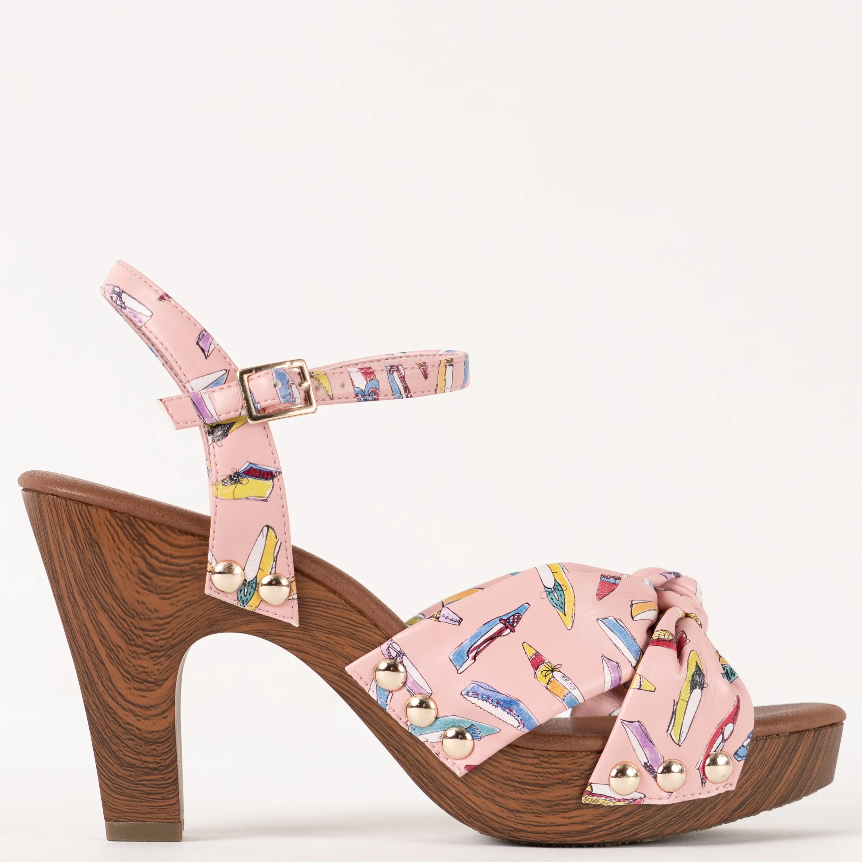 POP-PETAL PINK
