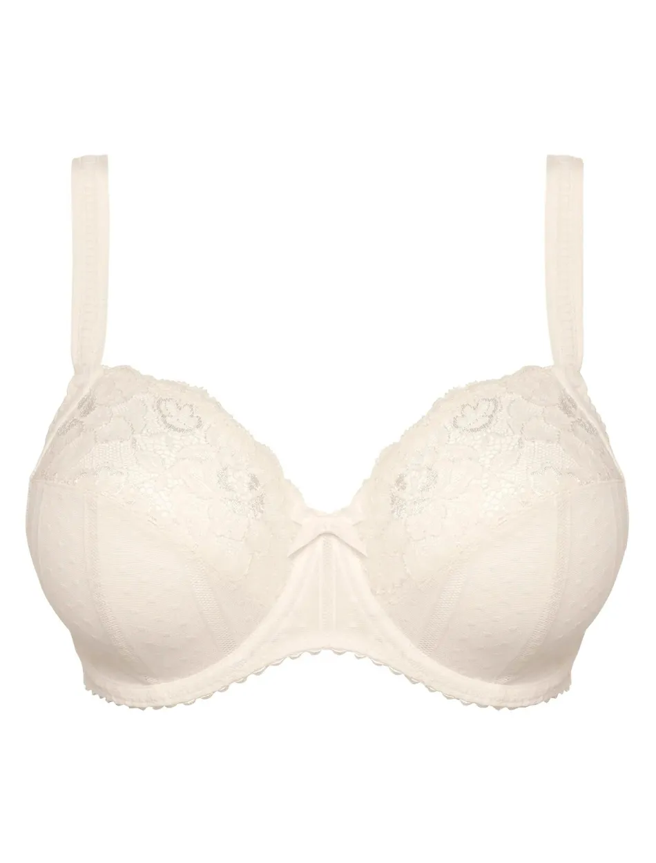 PrimaDonna Couture Full Cup Wire Bra, Natural | Natural PrimaDonna Full Cup Bra