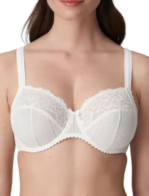 PrimaDonna Couture Full Cup Wire Bra, Natural | Natural PrimaDonna Full Cup Bra