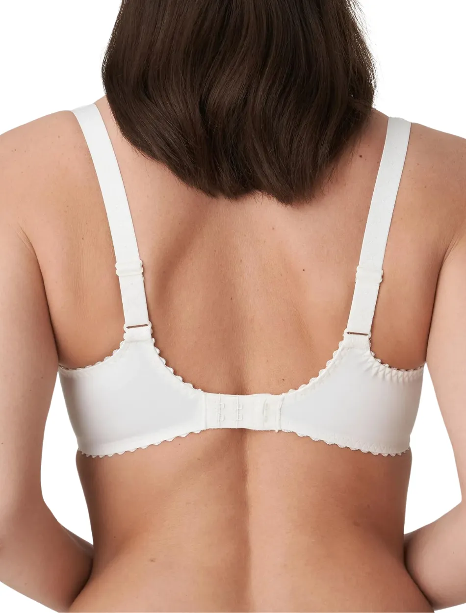 PrimaDonna Couture Full Cup Wire Bra, Natural | Natural PrimaDonna Full Cup Bra
