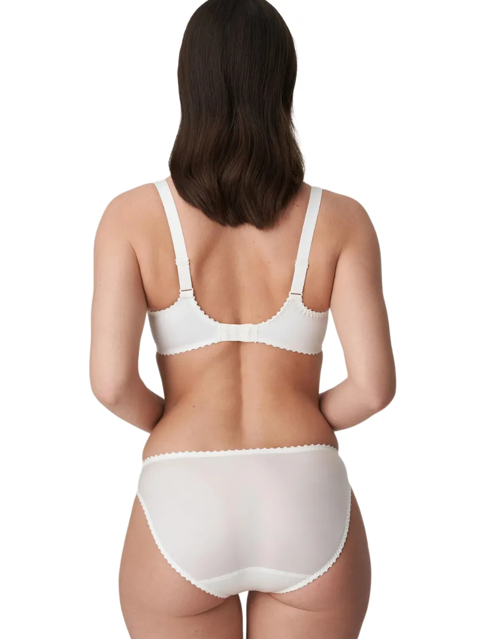 PrimaDonna Couture Full Cup Wire Bra, Natural | Natural PrimaDonna Full Cup Bra