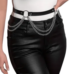 Punk Taillengürtel