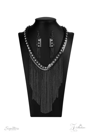 The Alex  - Paparazzi Accessories