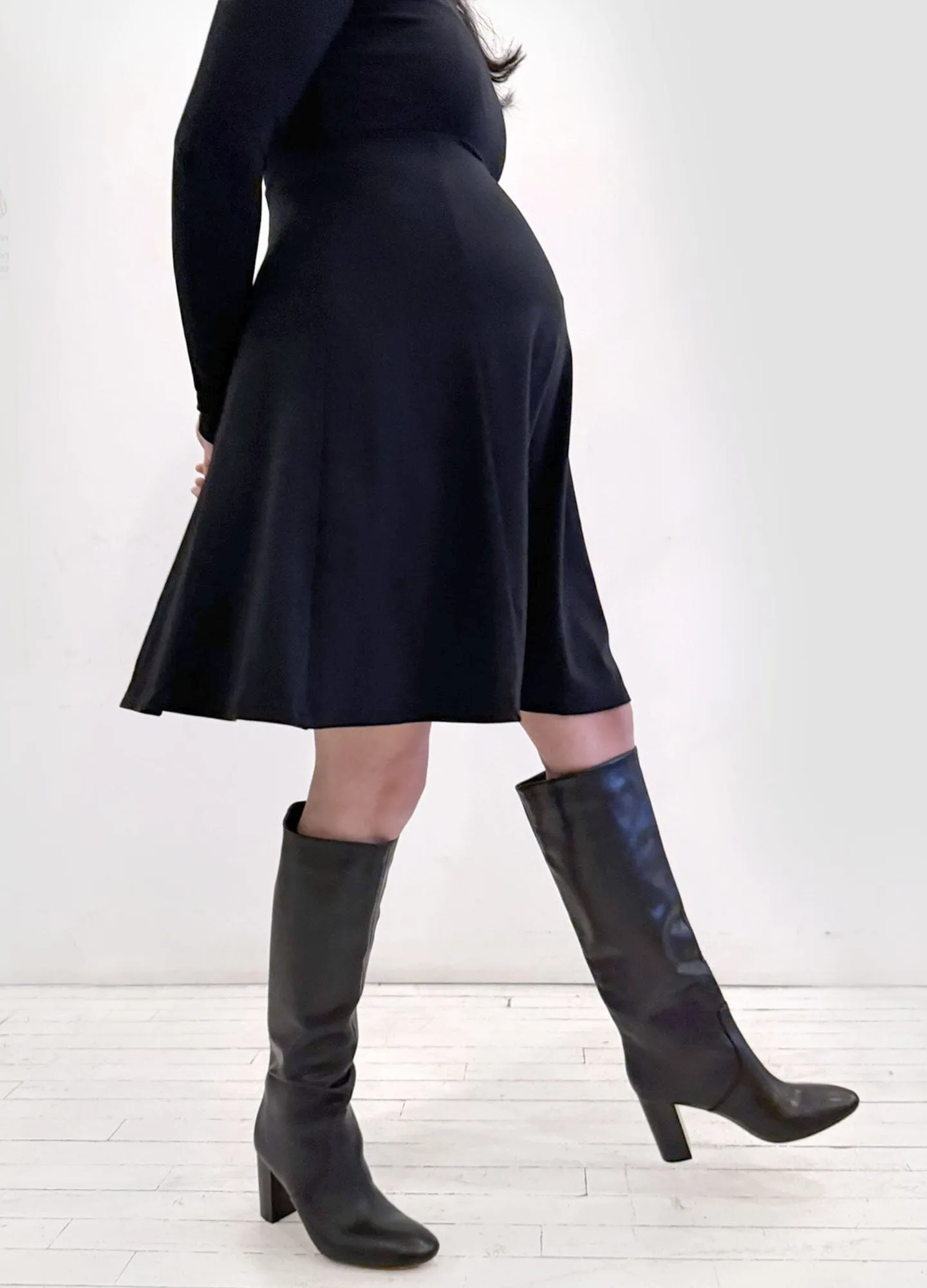 The Sierra Mini Dress