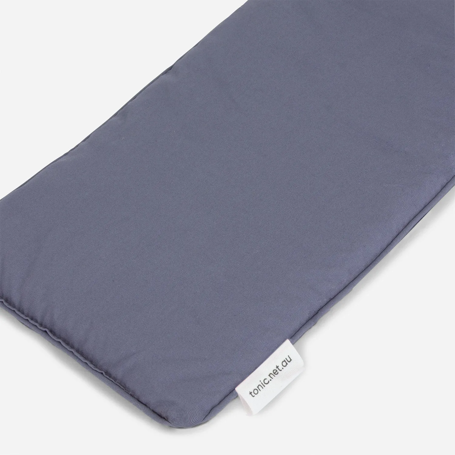 Tonic Luxe Velvet Lavender Heat Pillow