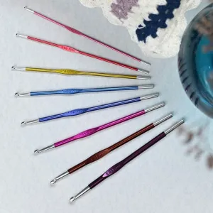 Zing Crochet Hooks